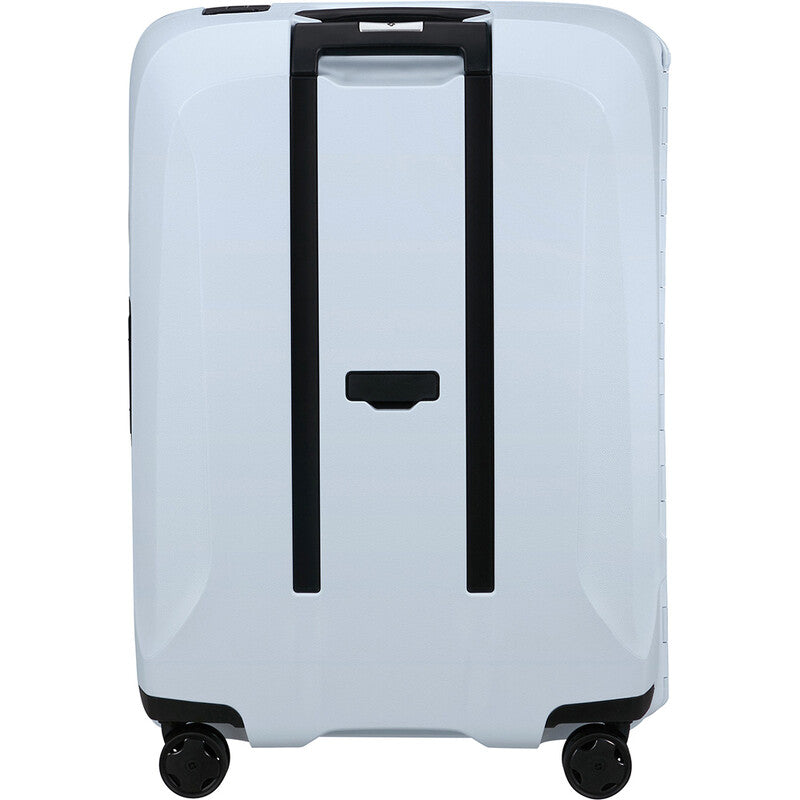 Samsonite - Essens 69cm Tri-lock Framed hard Spinner suitcase - Glacier