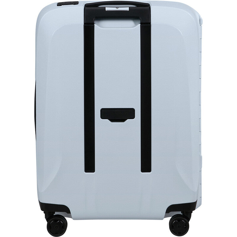 Samsonite - Essens 55cm Tri-lock Framed hard Spinner suitcase - Glacier