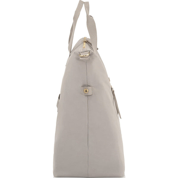 Samsonite - Classic Duffle Mobile Solution - Earl Grey