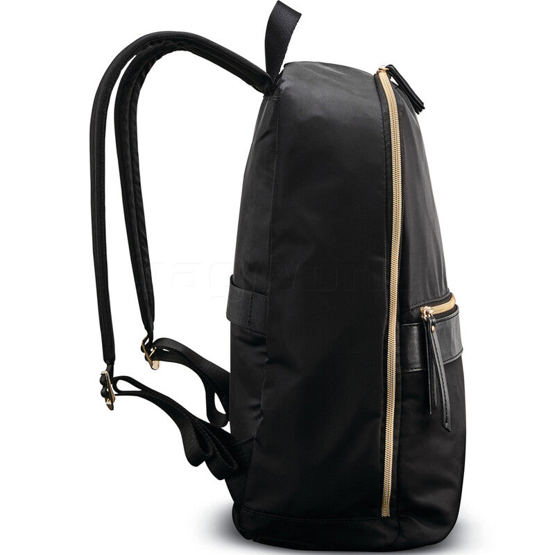 Samsonite - Essential Backpack Mobile Solution - Black