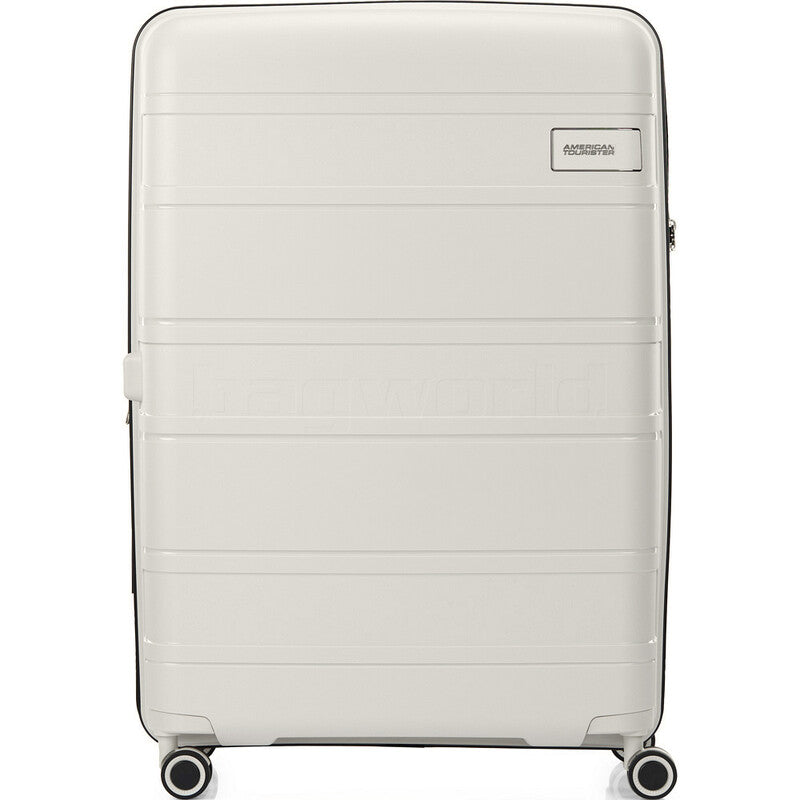 American Tourister - Light Max Set of 3 (L-M-S) - Off White