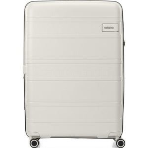 American Tourister - Light Max Set of 3 (L-M-S) - Off White
