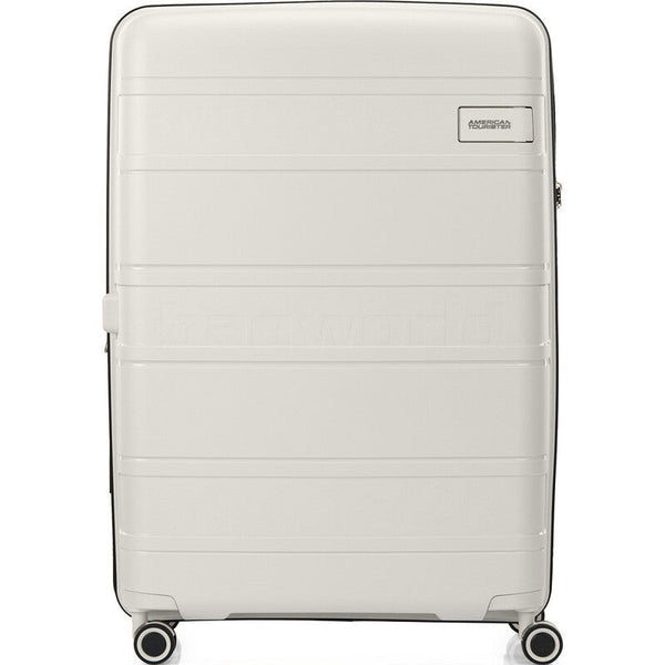 American Tourister - Light Max Set of 3 (L-M-S) - Off White