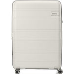 American Tourister - Light MAX SET of 3 (L-M-S) - Off White