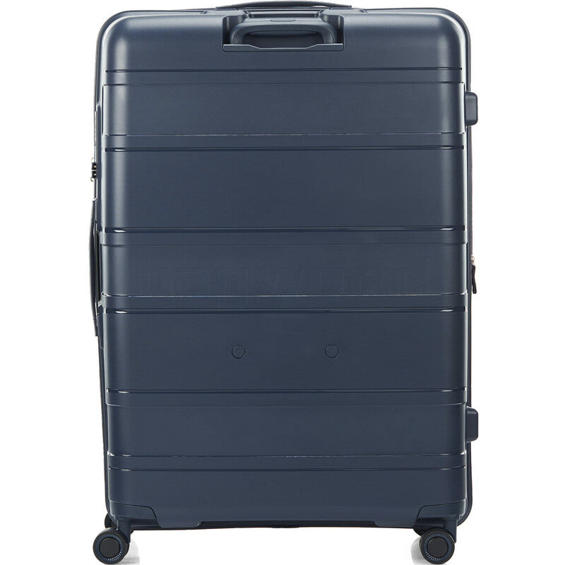 American Tourister - Light Max Set of 3 (L-M-S) - Navy