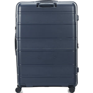 American Tourister - Light Max Set of 3 (L-M-S) - Navy