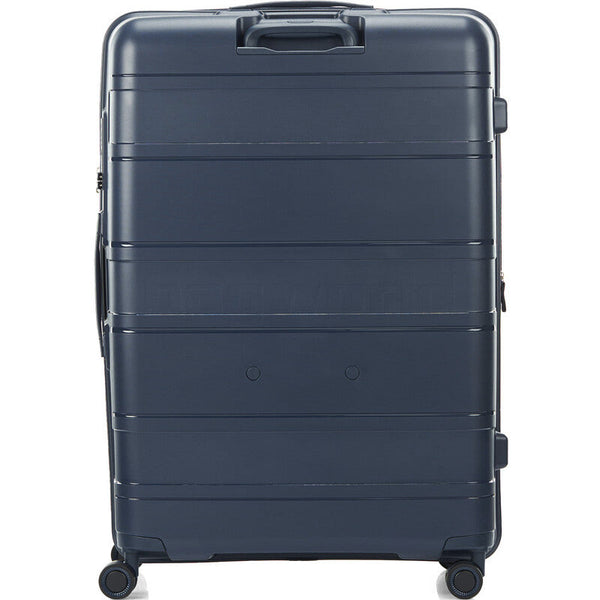 American Tourister - Light Max Set of 3 (L-M-S) - Navy
