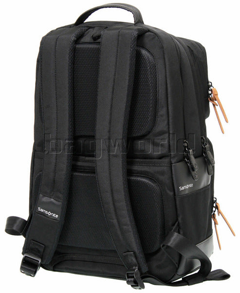 Samsonite - Avant 15inch Pro Laptop Backpack - Black