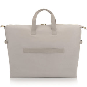Samsonite - Classic Duffle Mobile Solution - Earl Grey