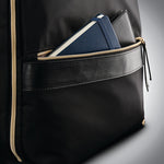 Samsonite - Essential Backpack Mobile Solution - Black