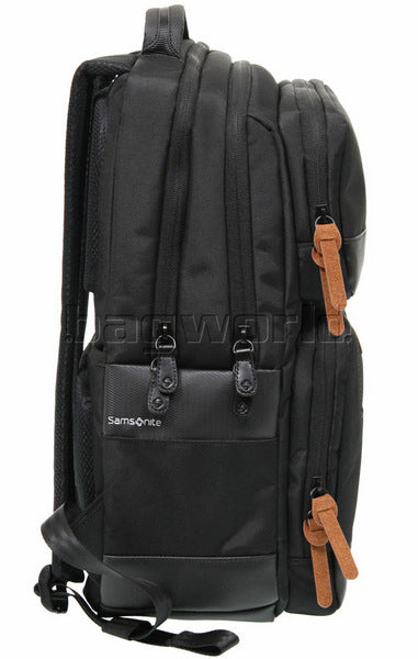 Samsonite - Avant 15inch Pro Laptop Backpack - Black