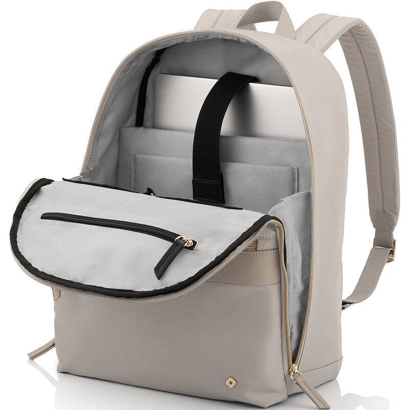 Samsonite - Essential Backpack Mobile Solution - Early Grey