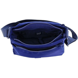 Gap - 57 Nylon Crossbody - Navy