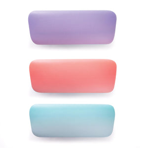 Isalbi - 2 Tone Glasses Case Hard - Assorted
