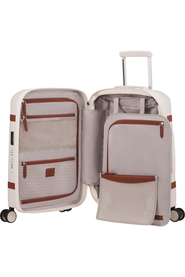 Samsonite - Image SP.55 Easy Access - Ivory