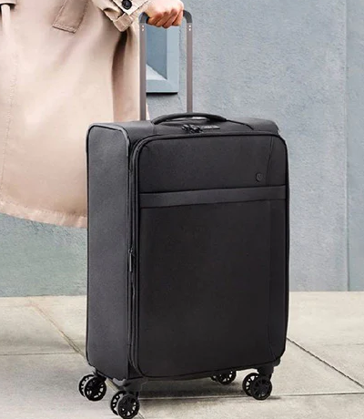 Soft Suitcases & Luggage