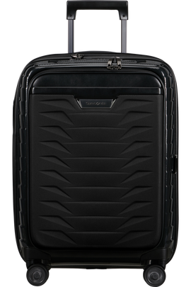 Samsonite - PROXIS 55cm Easy Access Laptop Carry on case - Black