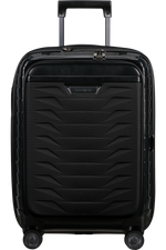Samsonite - PROXIS 55cm Easy Access Laptop Carry on case - Black