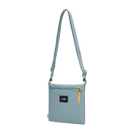 Pacsafe - Go Crossbody Pouch - Fresh Mint