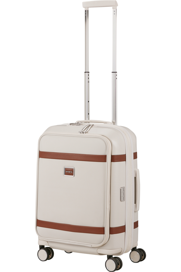 Samsonite - Image SP.55 Easy Access - Ivory