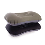 MAVERICK - Inflatable pillow w built in pump -