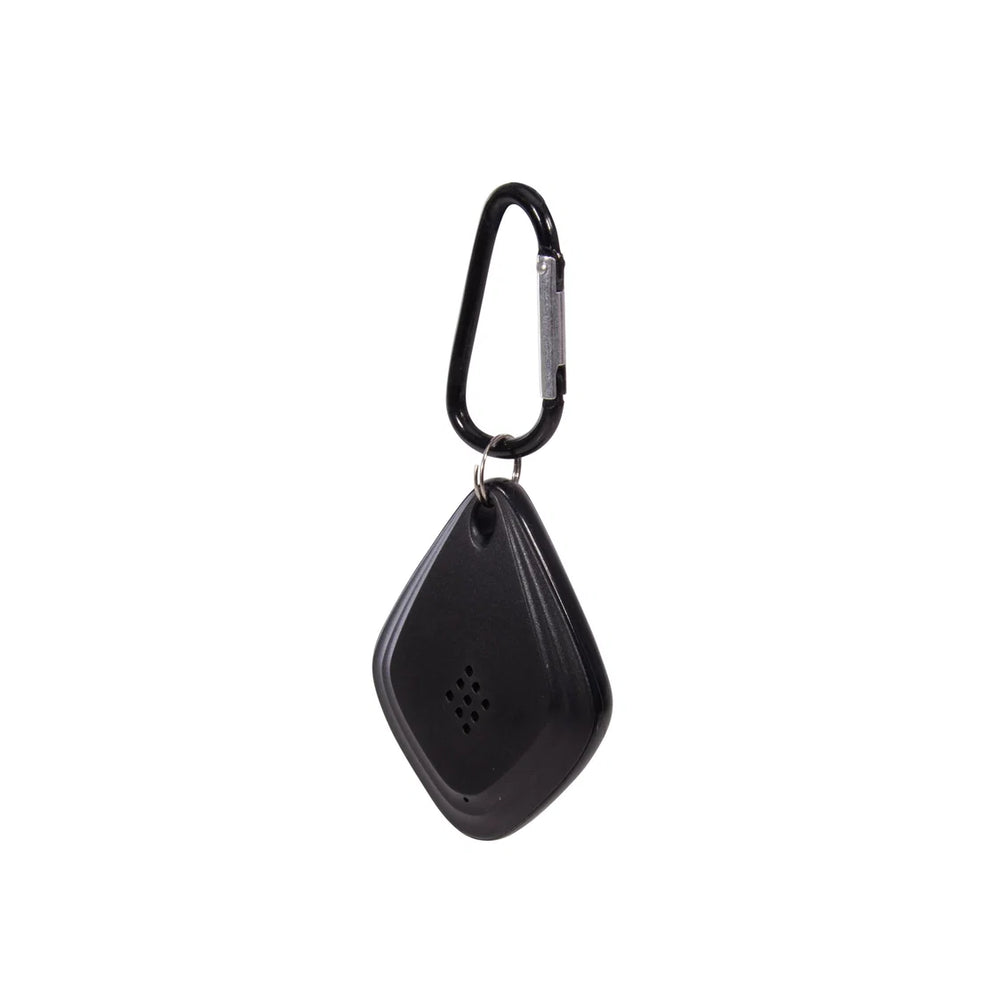 ISALBI - IMA0180 Maverick Sonic Pest Repeller - Black