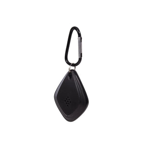 ISALBI - IMA0180 Maverick Sonic Pest Repeller - Black