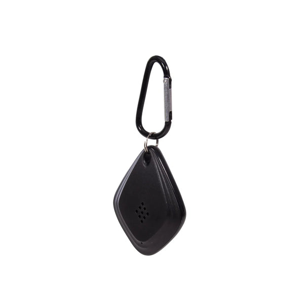 ISALBI - IMA0180 Maverick Sonic Pest Repeller - Black