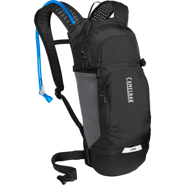 Camelbak - Lobo 9 2L - Black