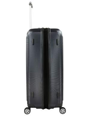 Eminent - KC28 28in Large Kapstadt Deluxe Spinner - Carbon Grey
