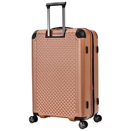 Eminent - KK20 28in Large Bottega Deluxe Spinner - Milk Tea - 0