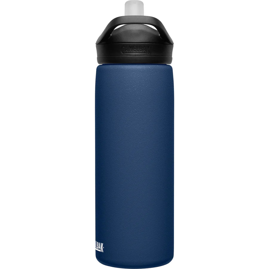 CamelBak - eddy+ Vacuum Insulated Stainless Steel .6L Navy