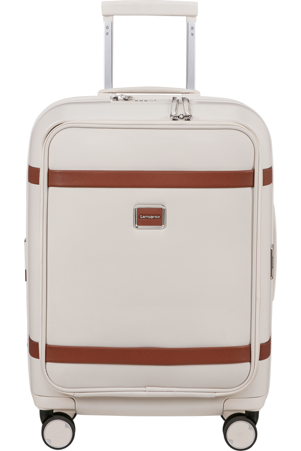 Samsonite - Image Sp.55 Easy Access - Ivory