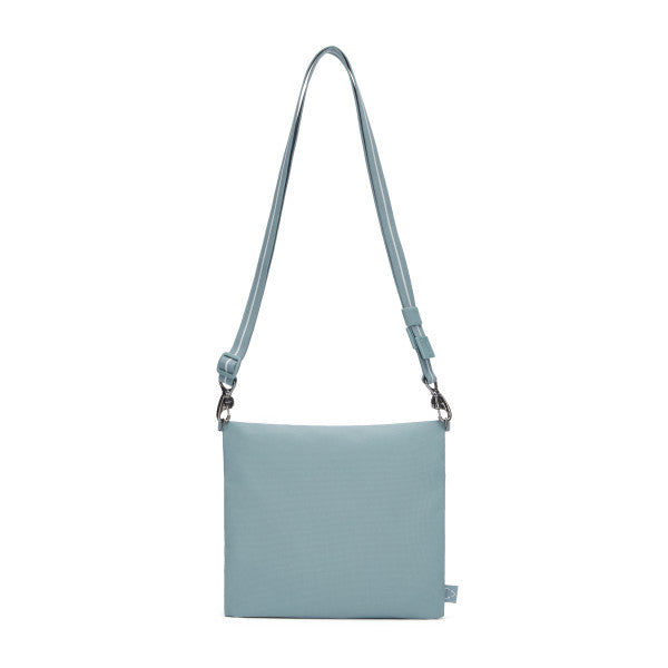 Pacsafe - Go Crossbody Pouch - Fresh Mint