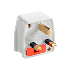 GO Travel Accessories - British Adaptor - 0
