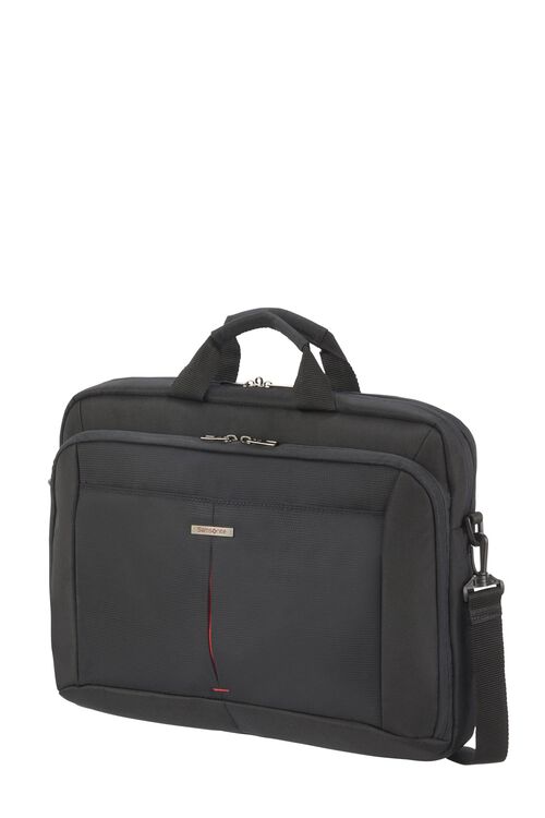 Samsonite - Guardit 2.0 Bailhandle 17.3in - Black