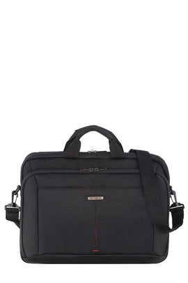 Samsonite - GUARDIT 2.0 BAILHANDLE 17.3in - BLACK - 0