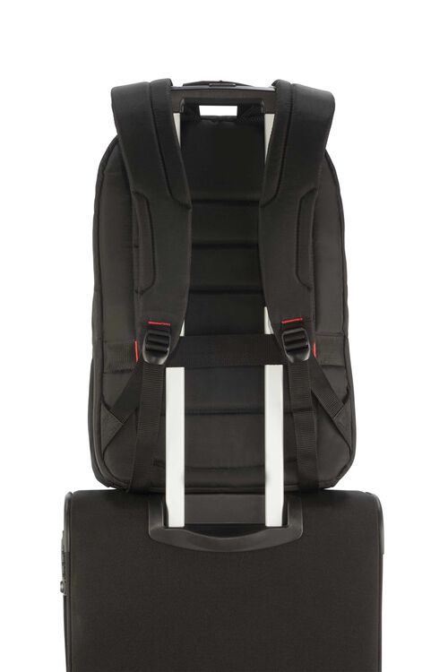 Samsonite GUARDIT Laptop Backpack L Black – Bags To Go