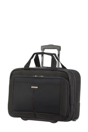 Samsonite - Guardit 2.0 Rolling Tote 17.3in - Black
