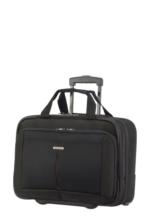 Samsonite - Guardit 2.0 Rolling Tote 17.3in - Black