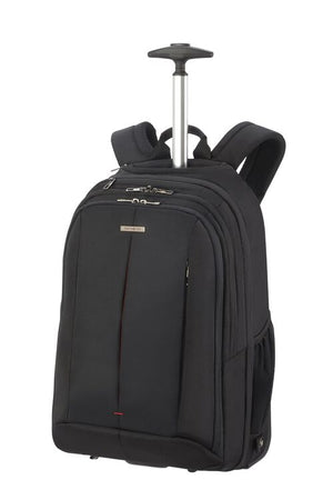 Samsonite - Guard It 2.0 Laptop Backpack On Wheels 15.6in - Black