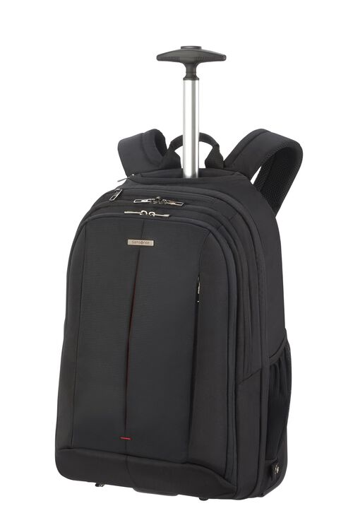 Samsonite - Guard It 2.0 Laptop Backpack On Wheels 15.6in - Black