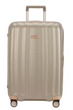 Samsonite - Lite Cube Prime 4 Wheel Hard Suitcase 