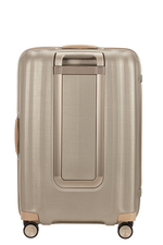 Matt ivory samsonite lite cube