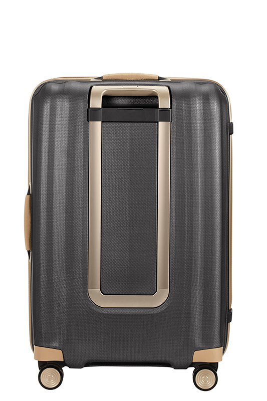 Samsonite lite cube dlx 76cm spinner hotsell