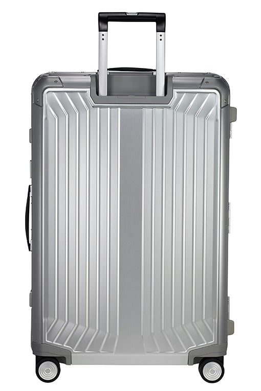 Samsonite - Lite Box hard luggage suitcase