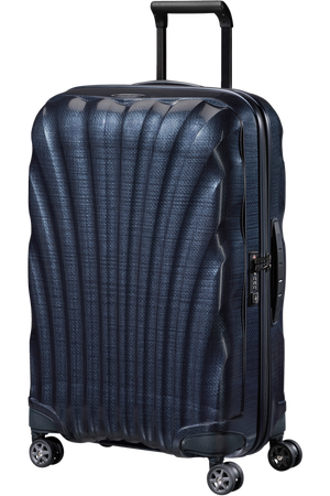 Samsonite - C-Lite 69cm Spinner - Midnight Blue