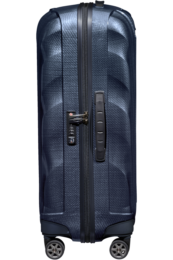 Samsonite - C-Lite 69cm Spinner - Midnight Blue