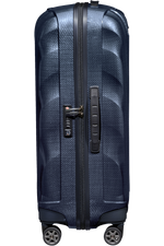Samsonite - C-Lite 69cm Spinner - Midnight Blue
