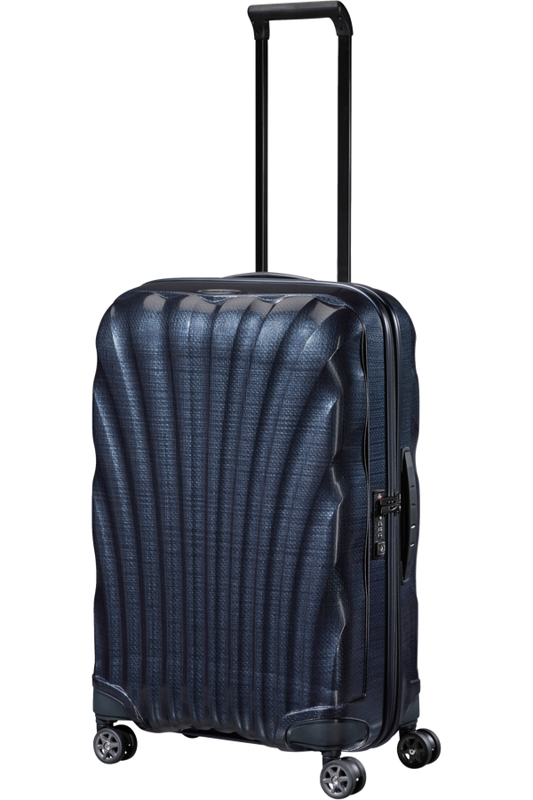 Samsonite - C-Lite 69cm Spinner - Midnight Blue